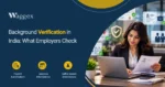 background verification